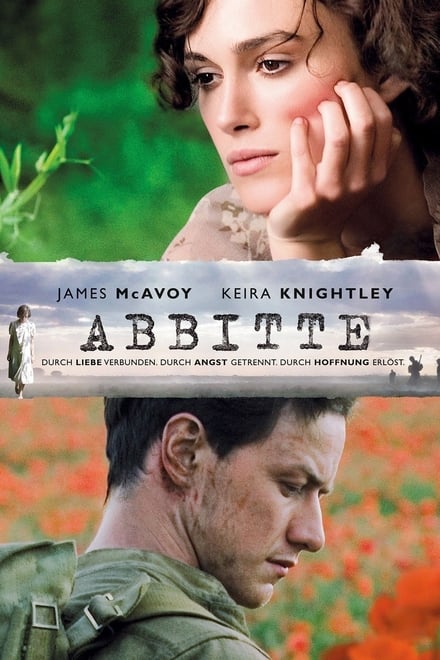 Abbitte - Drama / 2007 / ab 12 Jahre - Bild: © StudioCanal / Universal Pictures