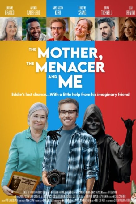 The Mother, the Menacer, and Me