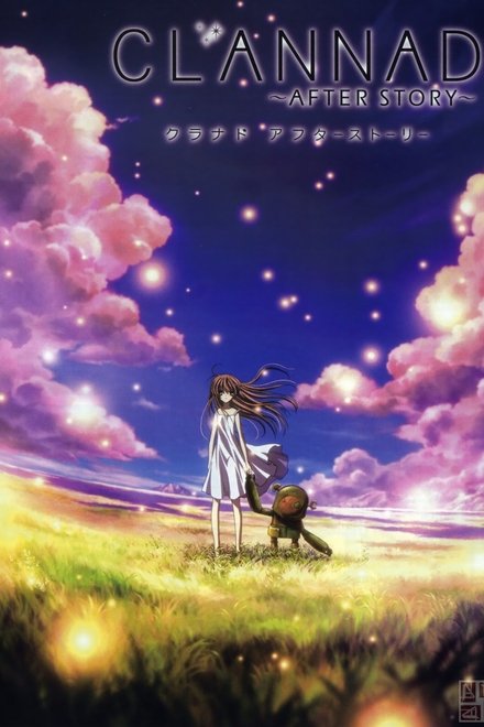 CLANNAD