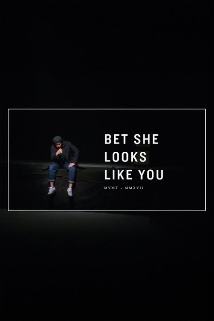 Nick Hakim - Bet She Looks Like You