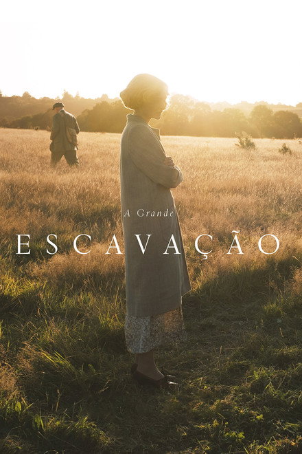 A Escavação