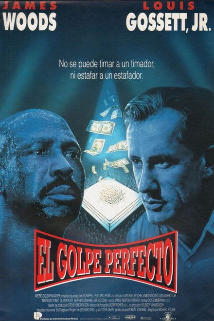 El golpe perfecto