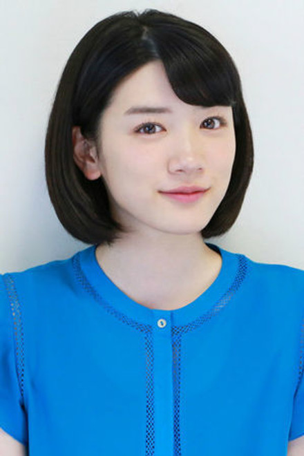 Mei Nagano - Profile Images — The Movie Database (TMDb)