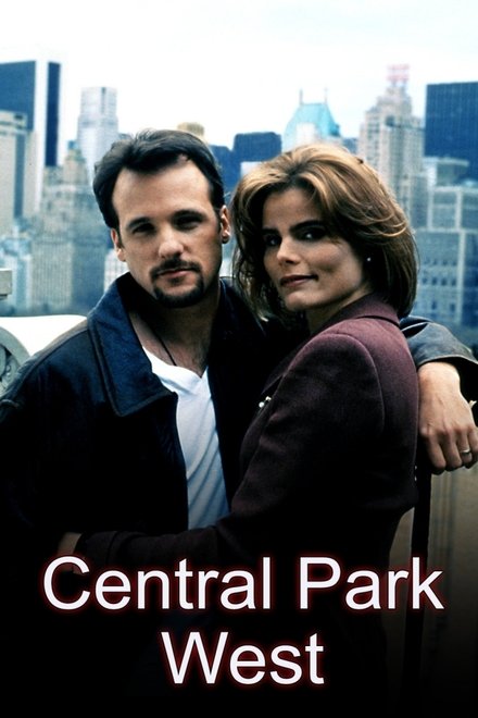 Central Park West