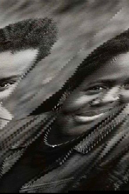 Tracy Chapman