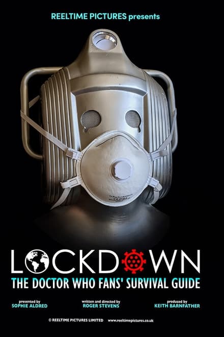 LOCKDOWN: The Doctor Who Fans' Survival Guide