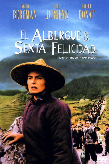 La posada de la sexta felicidad