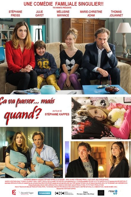 Ça va passer... mais quand ?