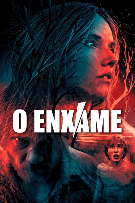 O Enxame
