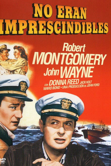 Fuimos los sacrificados