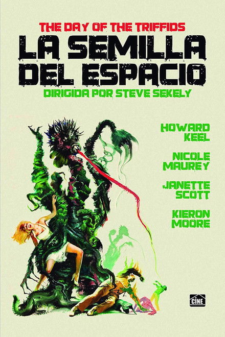 El día del trífido