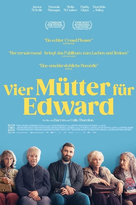 Vier Mütter für Edward