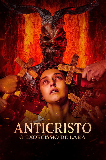 Anticristo – O Exorcismo de Lara