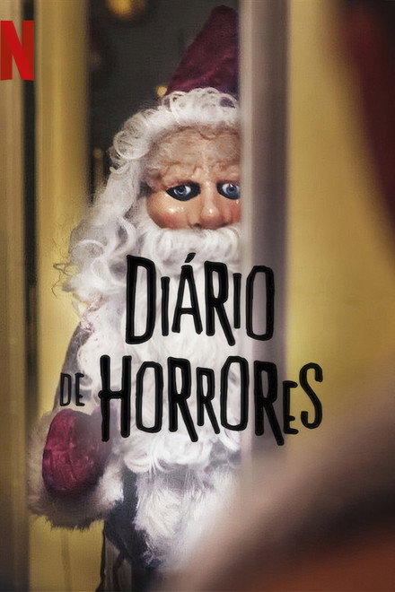 Diário de Horrores