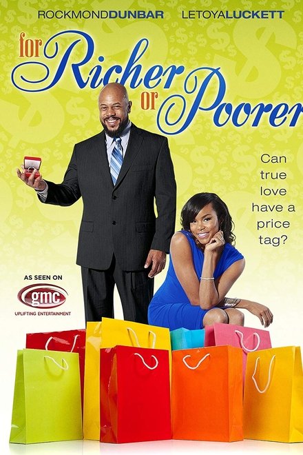 For Richer or Poorer