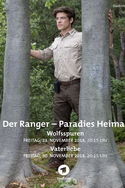 Der Ranger - Paradies Heimat - Drama / 2018 / ab 6 Jahre / 1 Staffel