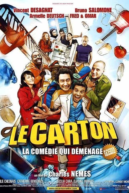 Le Carton