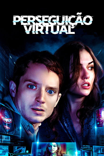 Perseguição Virtual