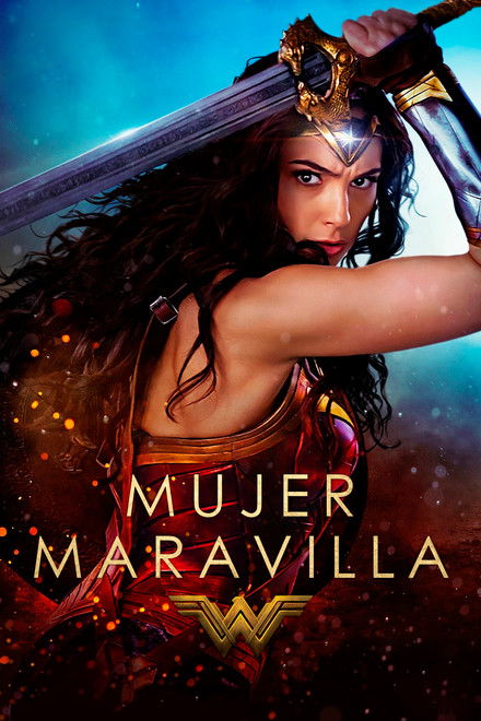 Mujer Maravilla