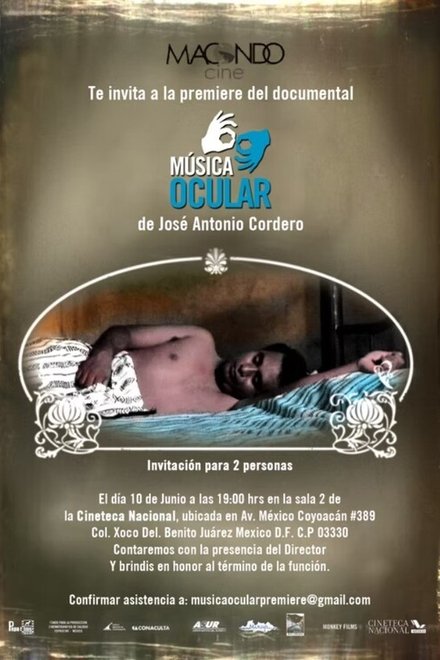 Música ocular