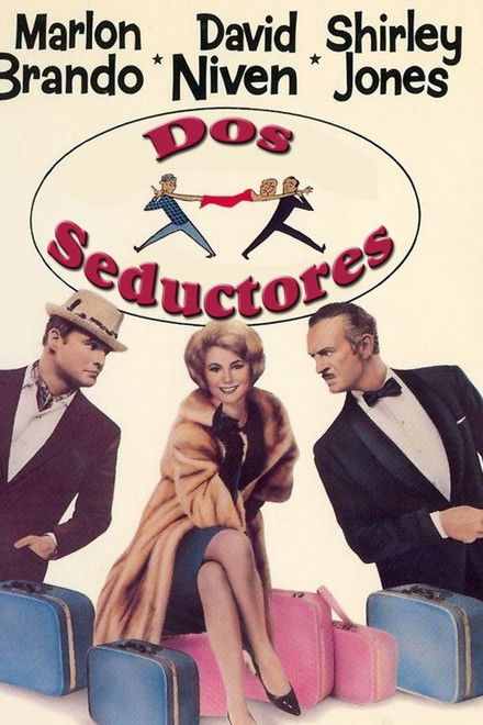 Dos seductores