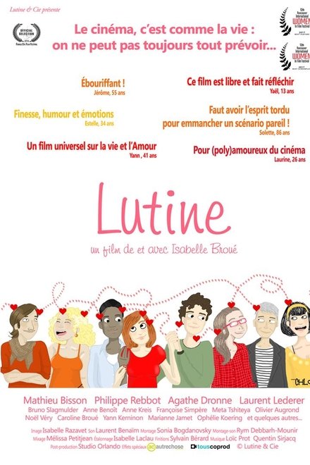 Lutine