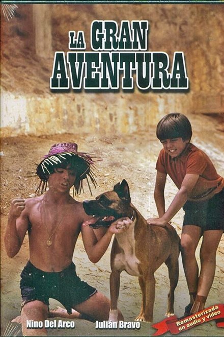 La gran aventura