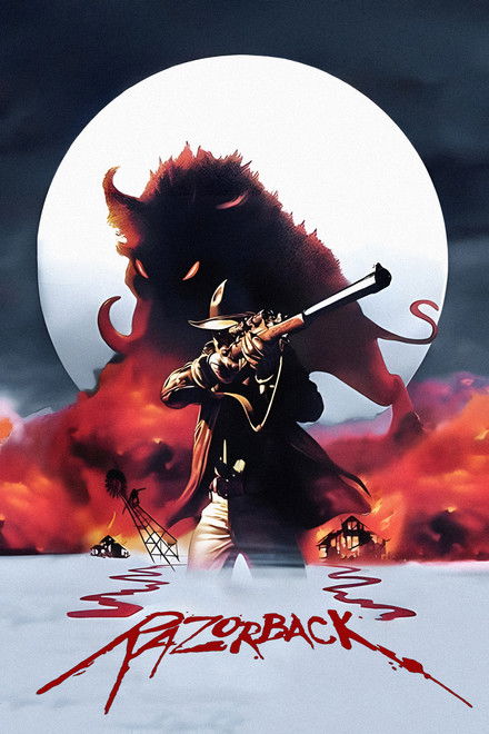 Los colmillos del infierno