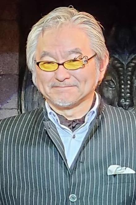 Kazuyoshi Katayama