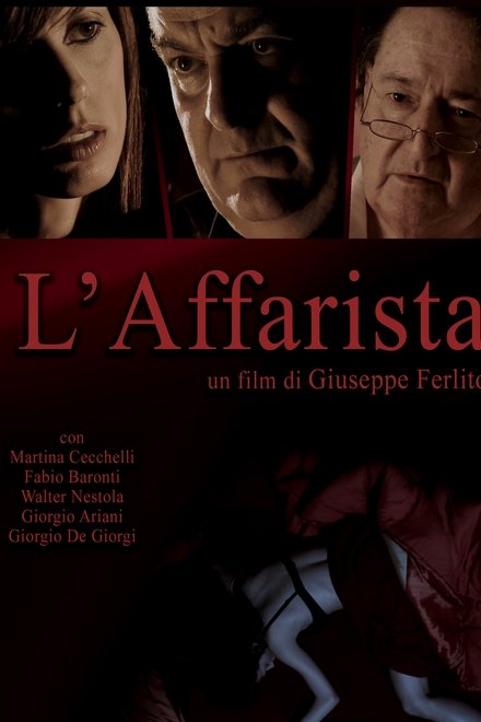 L'affarista
