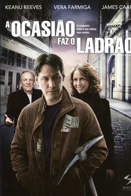 A Ocasião Faz O Ladrão
