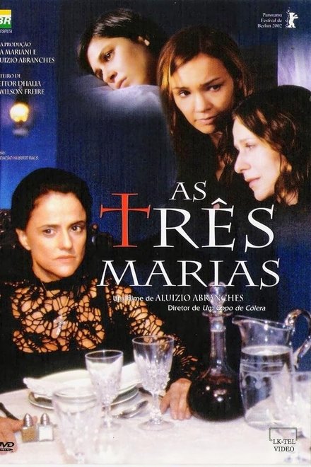 As Três Marias