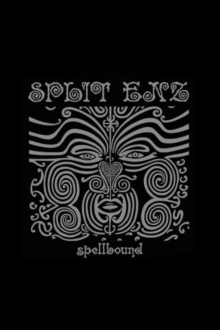 Split Enz: Spellbound