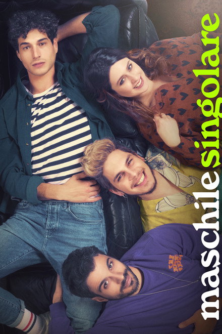 Maschile singolare