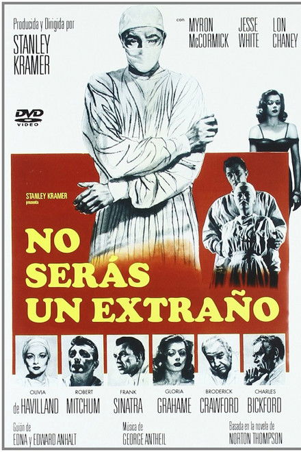 No serás un extraño