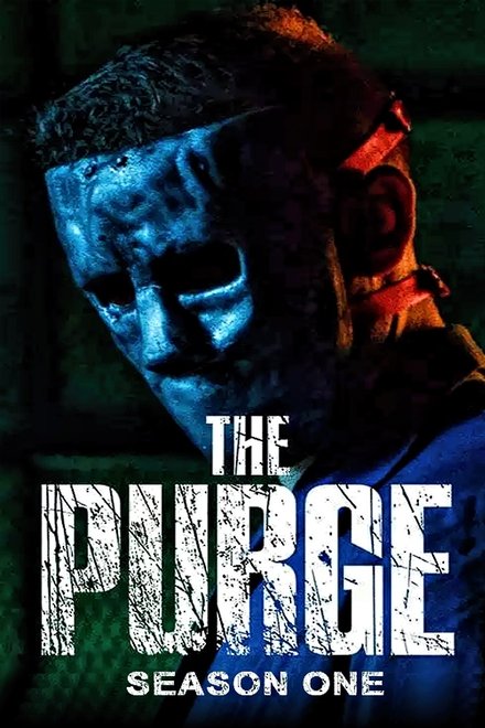 The Purge / American Nightmare Saison 1 streaming