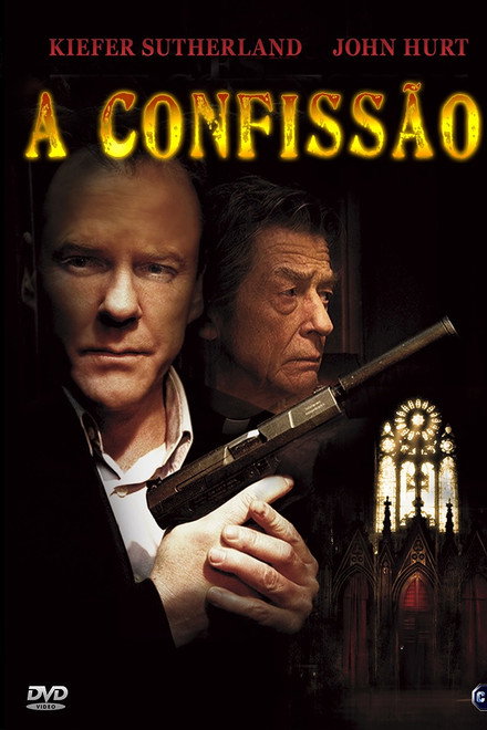 A Confissão