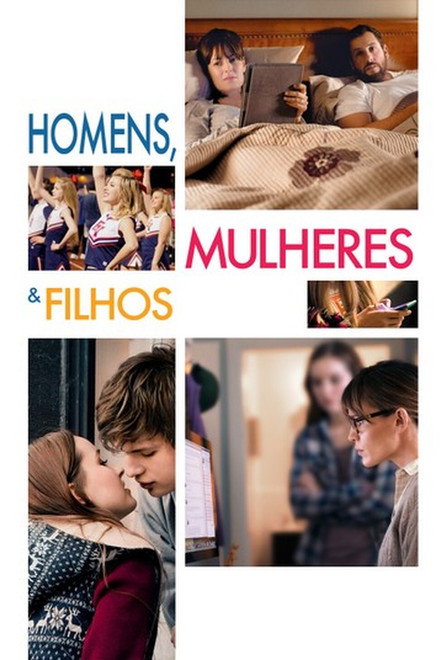 Homens, Mulheres e Filhos