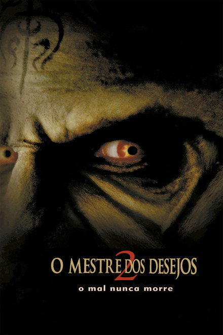 O Mestre dos Desejos 2