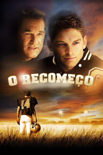 O Recomeço