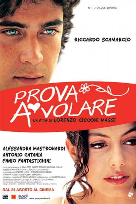 Prova a volare