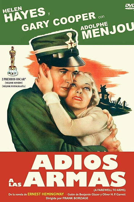 Adiós a las armas