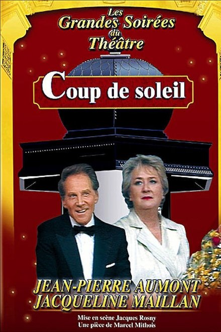 Coup de soleil