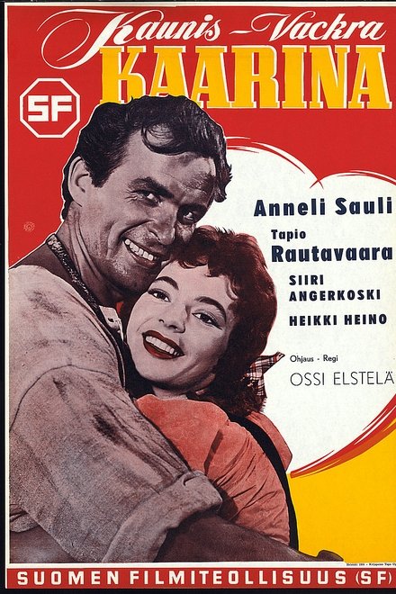 Kaunis Kaarina