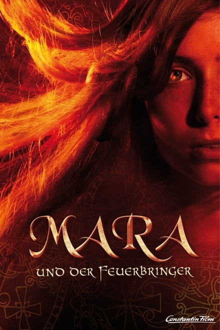 Mara und der Feuerbringer - Fantasy / 2015 / ab 6 Jahre