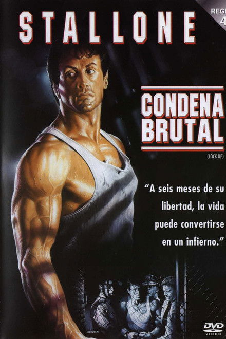 Condena brutal