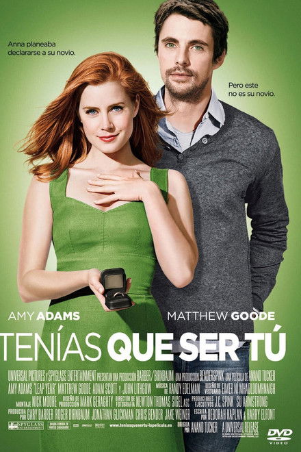 Propuesta de Año Bisiesto