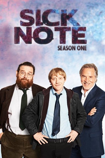 Sick Note Saison 1 streaming