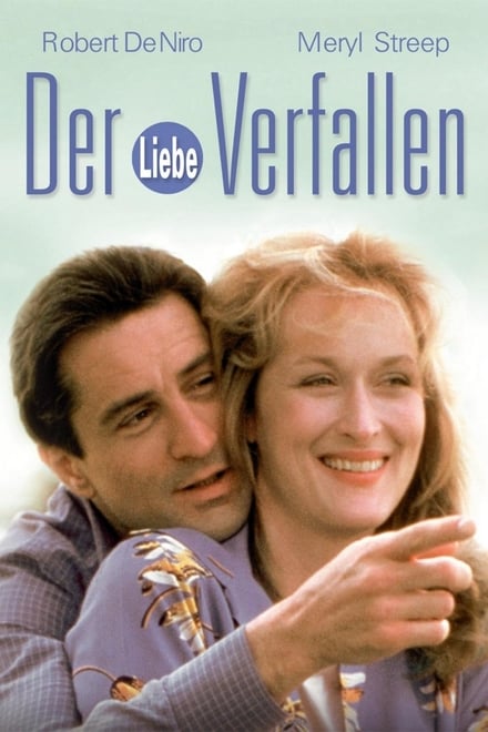 Der Liebe verfallen - Drama / 1985 / ab 12 Jahre