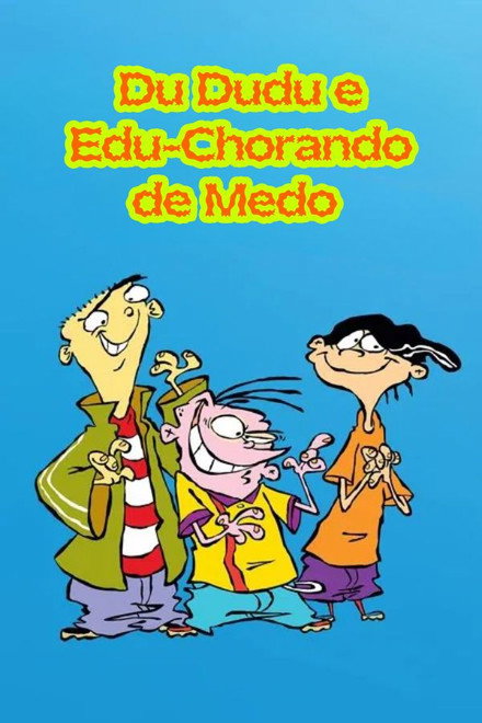 Du, Dudu e Edu – Chorando de Medo